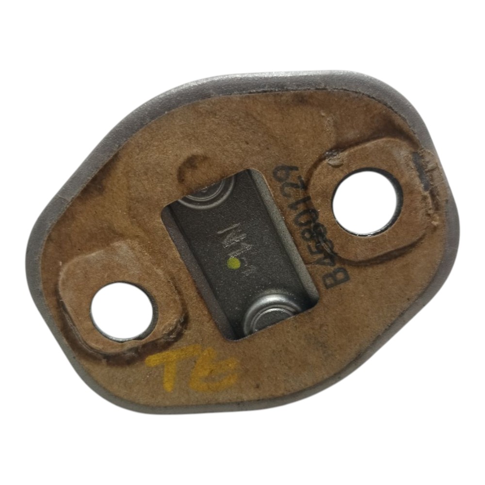 Batente Porta Byd Dolphin Mini 2024 2025 V665 3