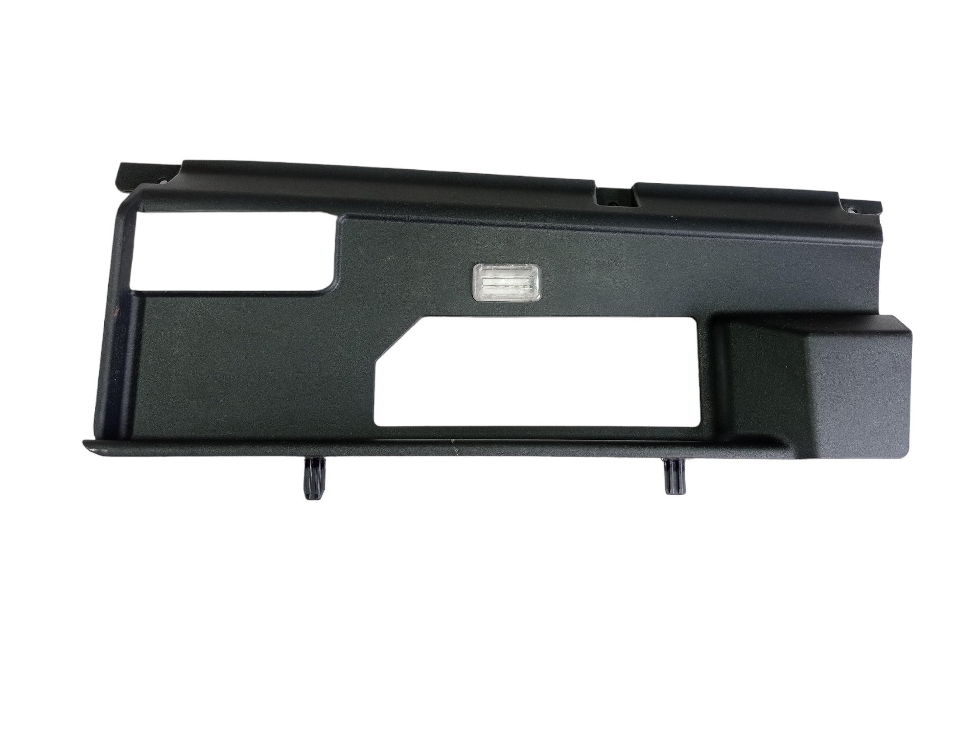 Acabamento Direito Painel Range Rover Sport 2014 V573 4