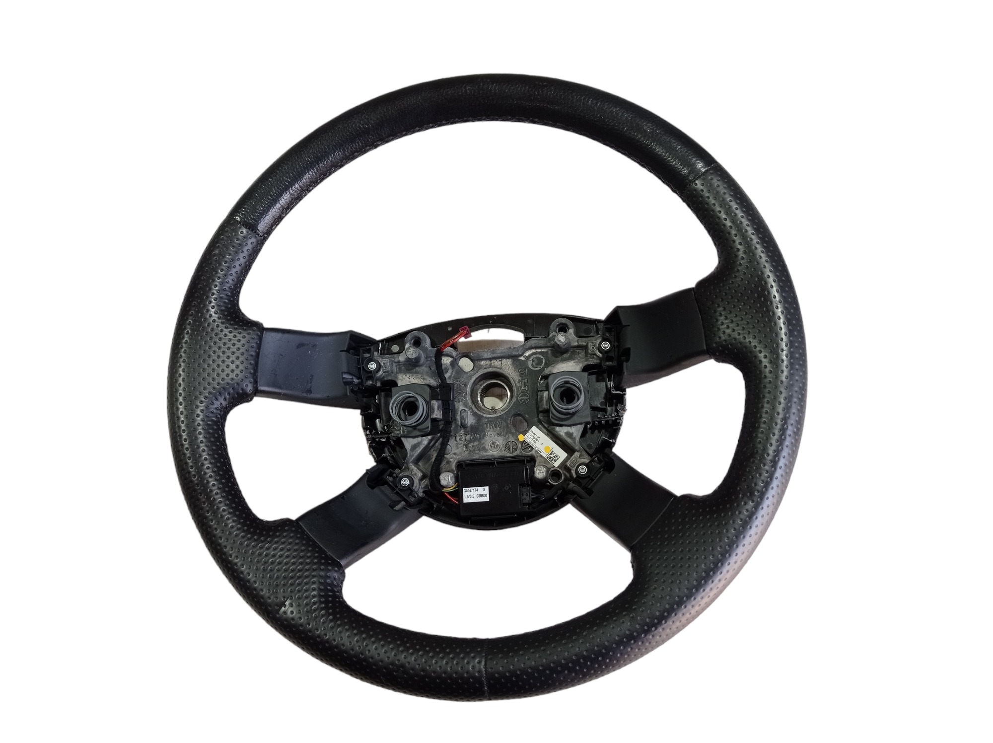 Volante Motorista Range Rover Vogue 3.6 2008 V583 4