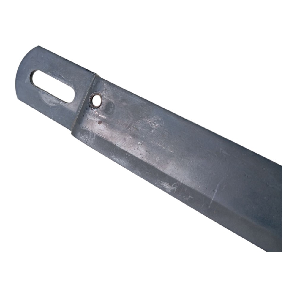Suporte Placa Traseira Chery Tiggo 7 Pro 2023 V640