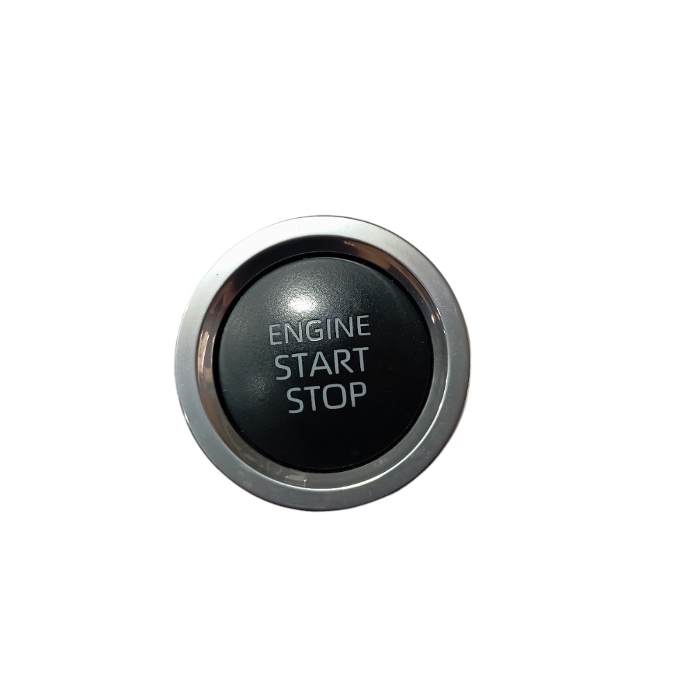 Botão start stop Toyota Corolla 2023 8