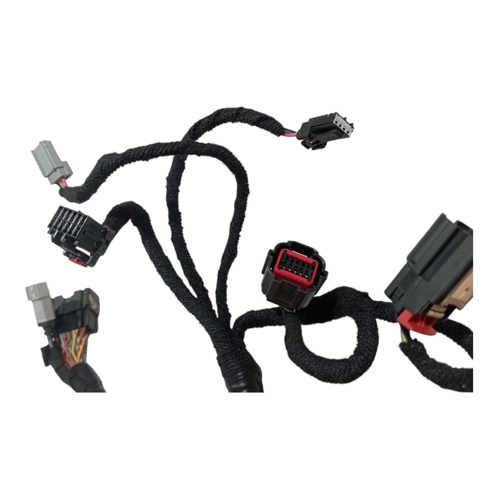 Chicote Console Ram Rampage 2023 2025 V659 3