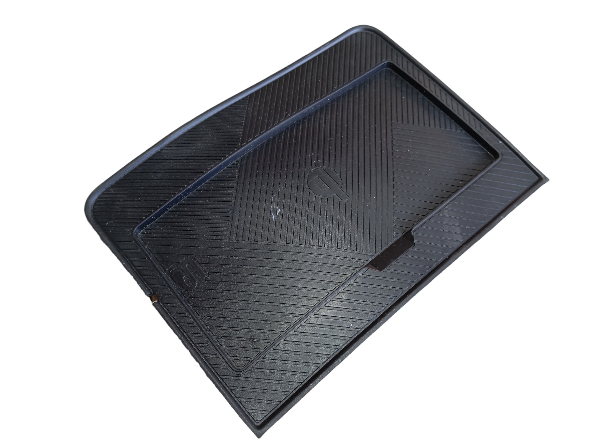 Borracha Console Gwm Haval H6 Gt 1.5 2024 V598 1