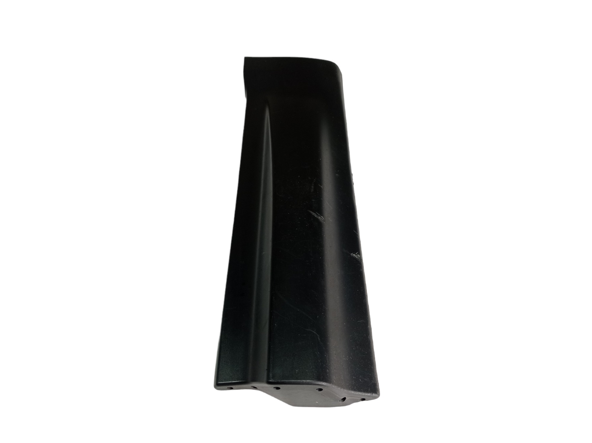 Friso Porta Traseira Esquerda Range Rover Sport 2014 17 V573 Preto 1