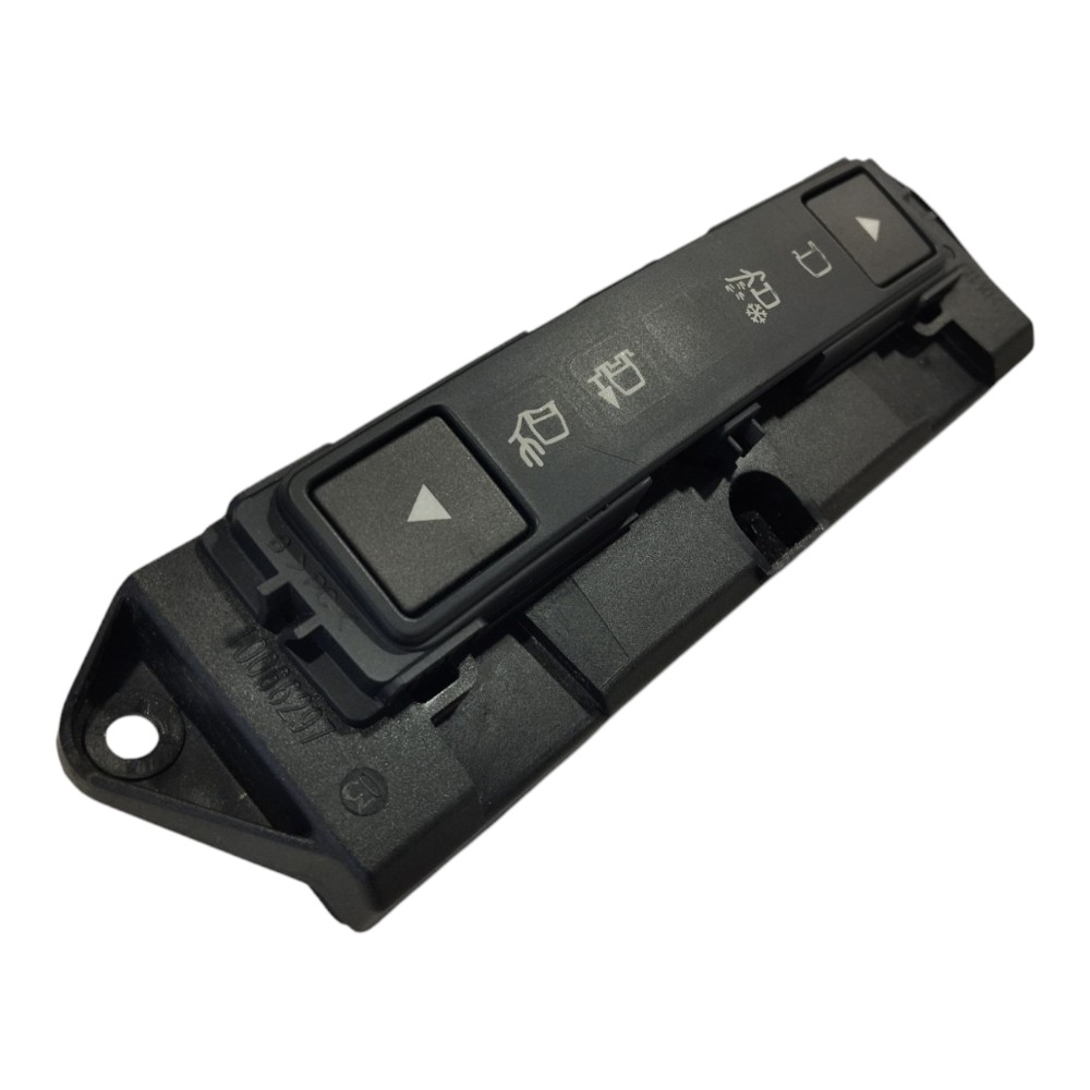 Botão Controle Tração Land Rover Evoque 2012 A 2015 V633 9