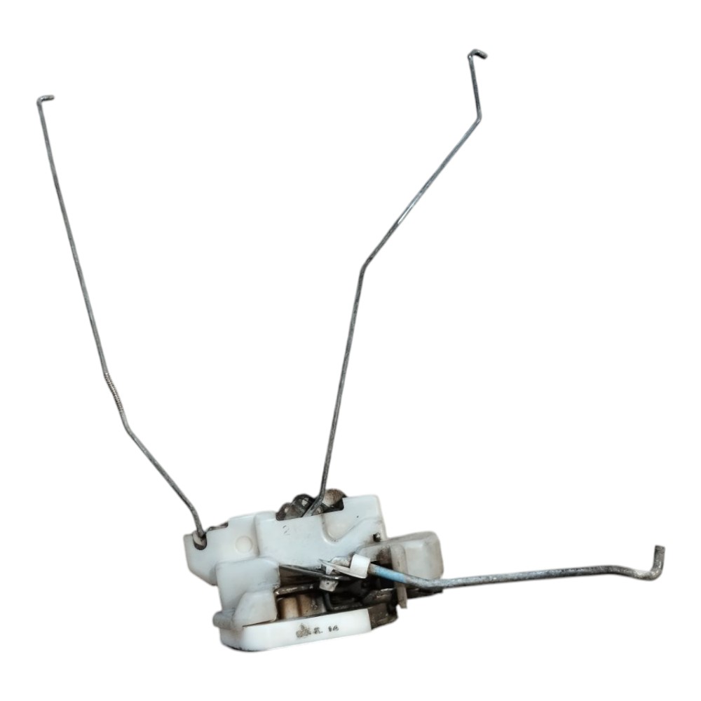 Fechadura Porta Traseira Direita L200 Sport 2004 V638 1
