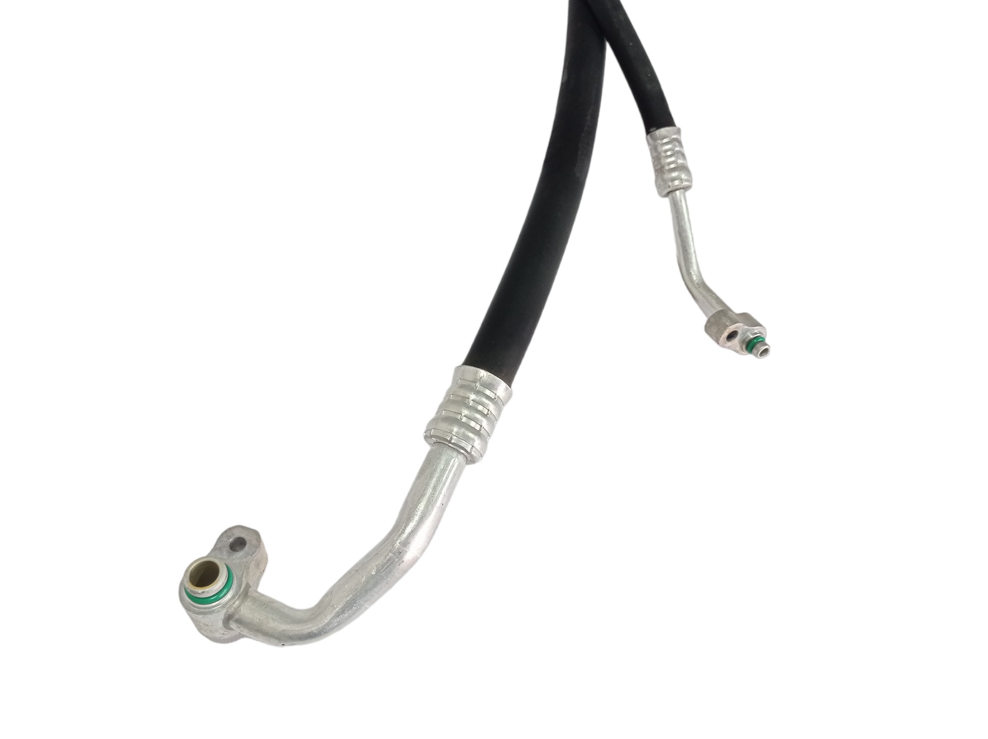 Mangueira Ar Condicionado Jac 1.5 16v 2019 V565 2