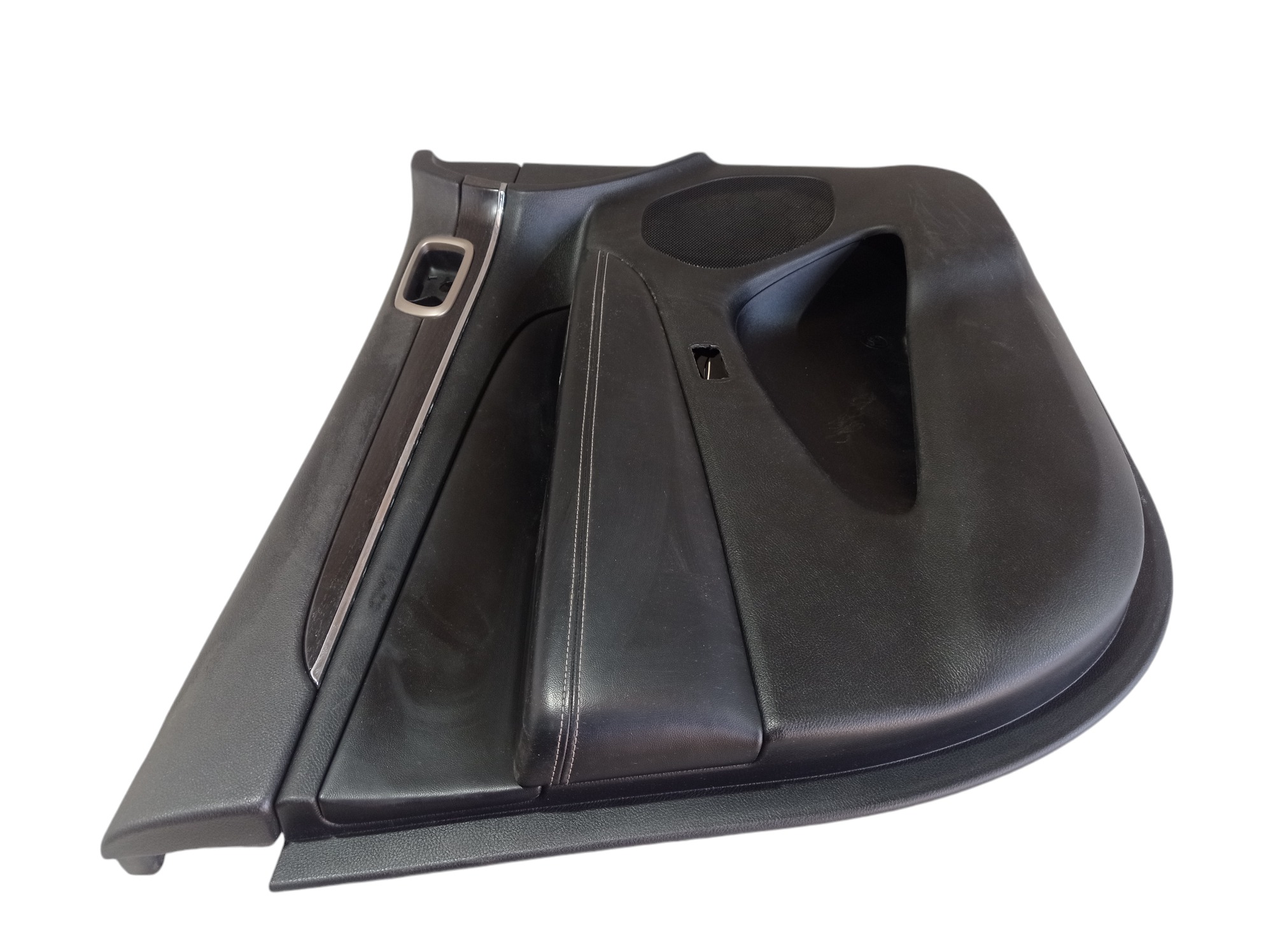 Forro Porta Dianteira Esquerda Jeep Grand Cherokee 2014 V604 6