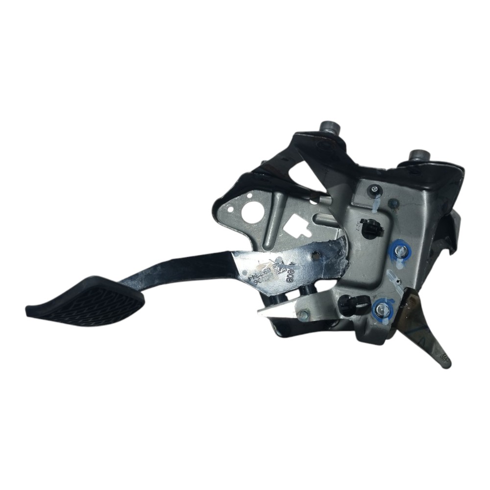 Pedal Freio Nissan Leaf 2023 V632 6