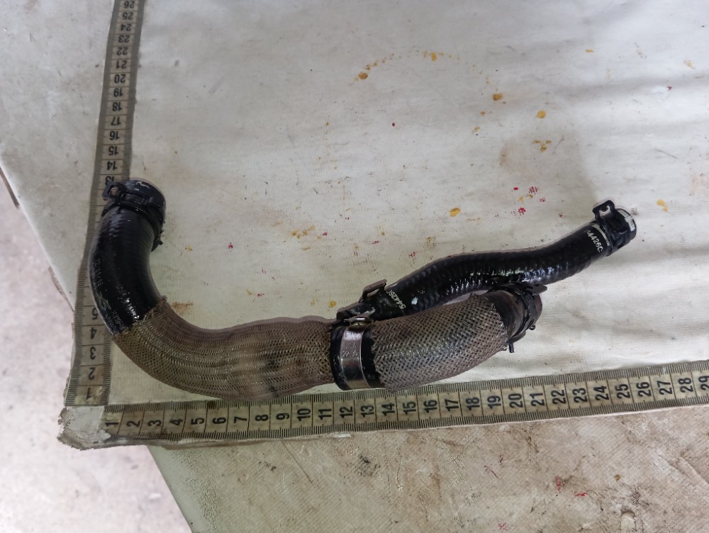 Mangueira Água Turbina Discovery Sport Hse 2018 V611 8
