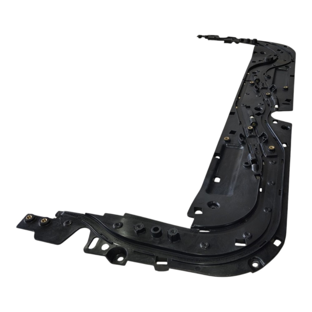 Moldura Teto Solar Land Rover Defender 2022 V645 4