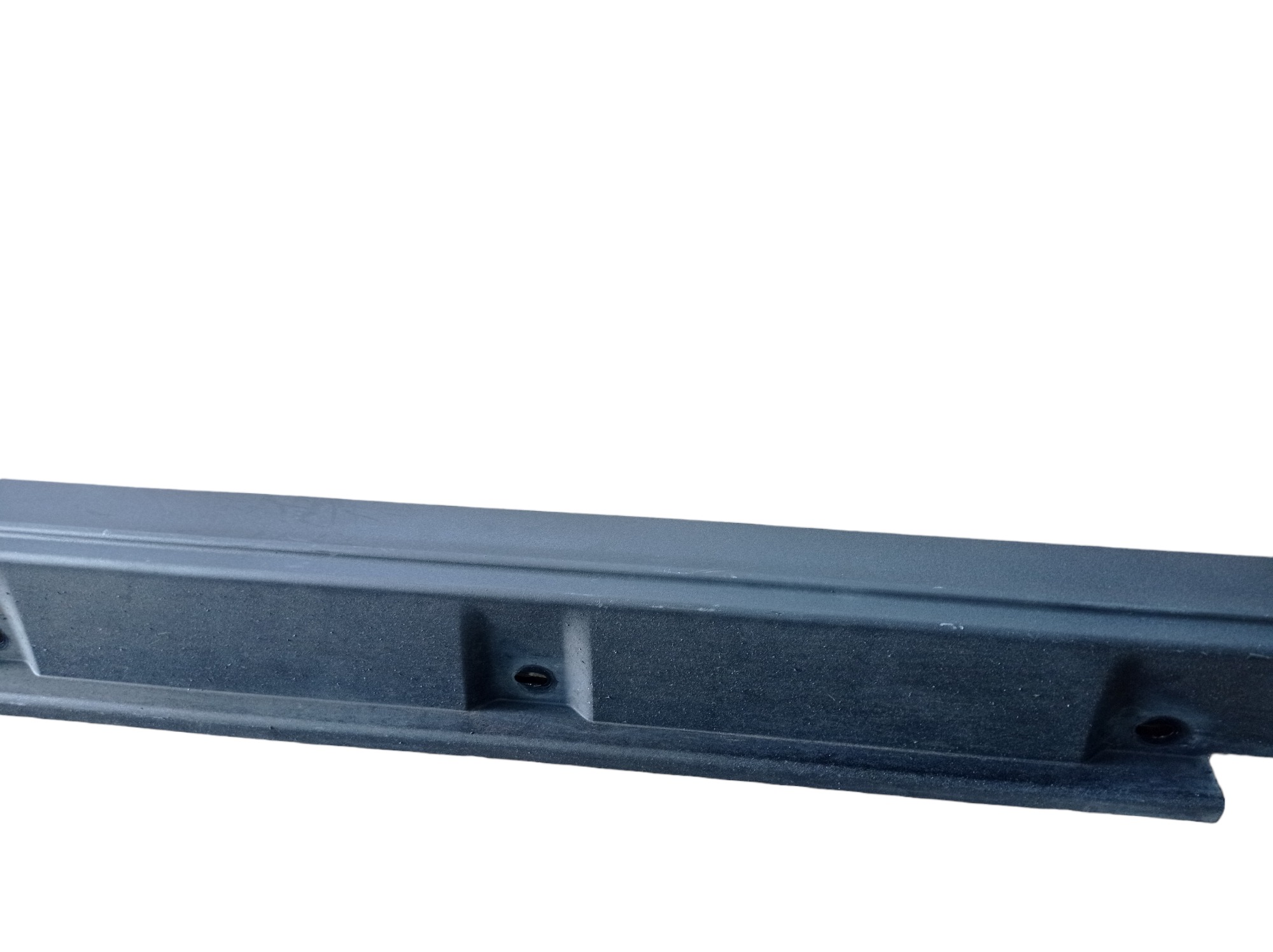 Spoiler Lateral Esquerdo Lexus Rx450hl 2021 V576 Preto 5
