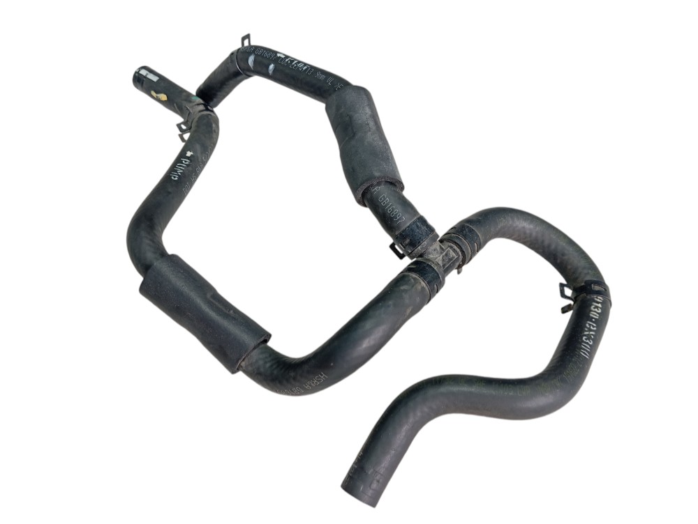 Mangueira Hidrovacuo Hyundai Creta 2023 V609 5