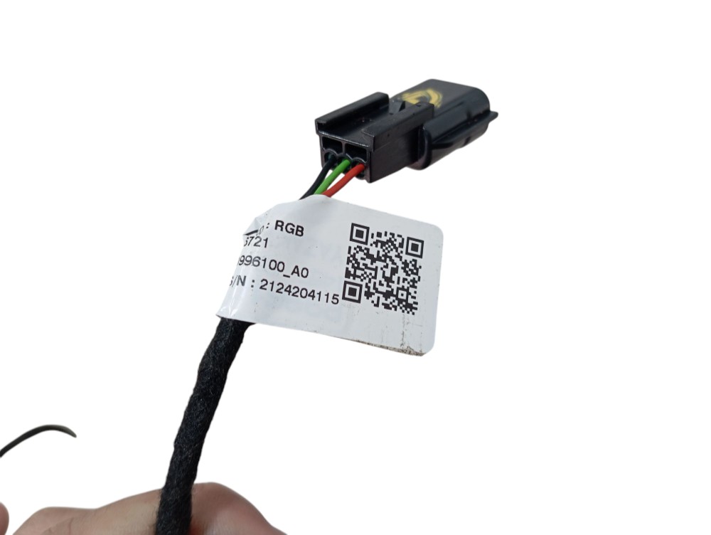 Led Porta Dianteira Direita Land Rover Defender 2022 V645 7