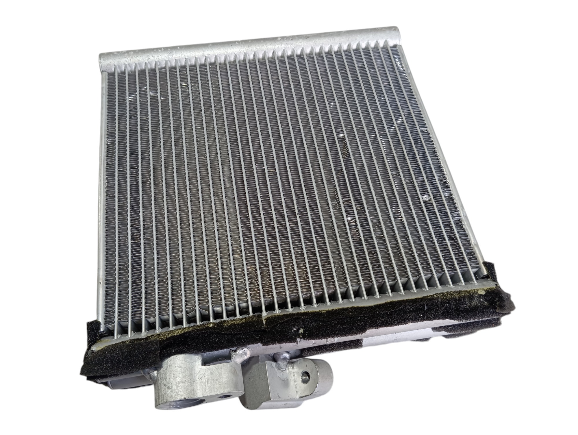 Radiador Ar Quente Byd Dolphin Gs 2024 2025 V596 5