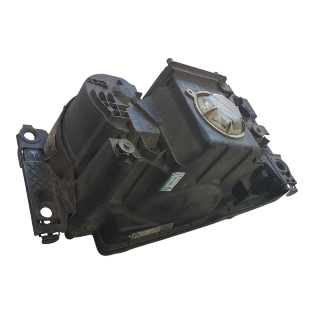 Farol Esquerdo Land Rover Discovery 3 2007 V635 6