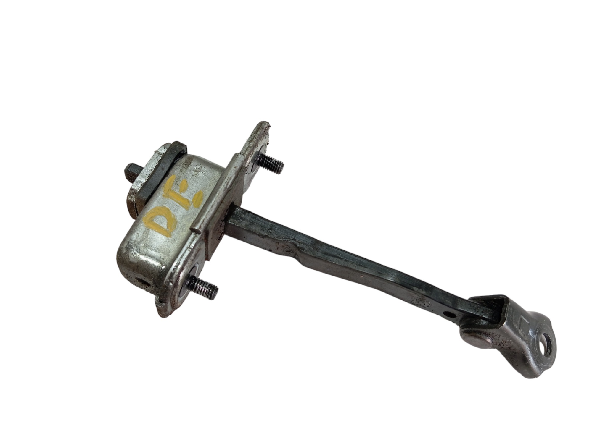 Limitador Porta Dianteira Esquerda Hyundai Azera 2009 V595 4