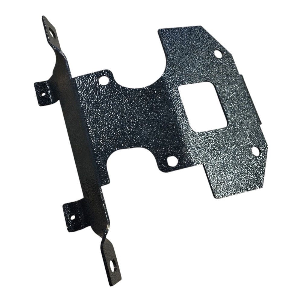 Suporte Comando Ar Troller T4 2011 V650 3