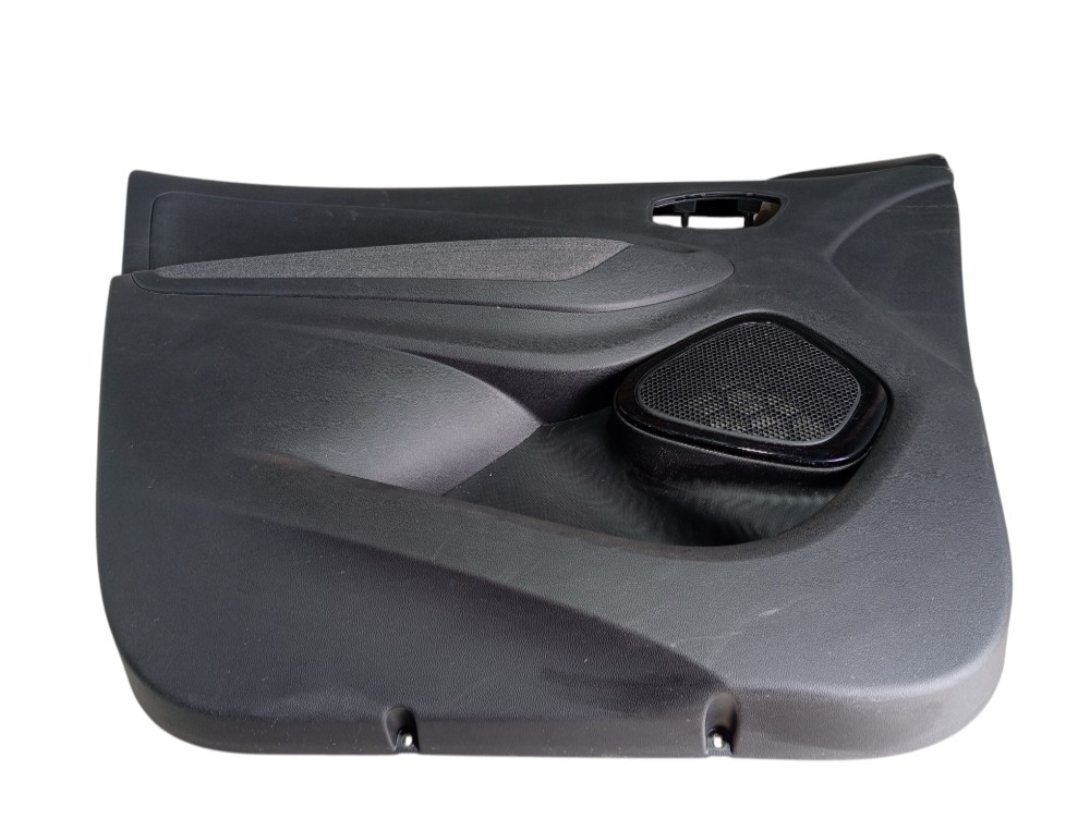 Forro Porta Dianteira Esquerda Renault Zoe Neo 2023 V617 2