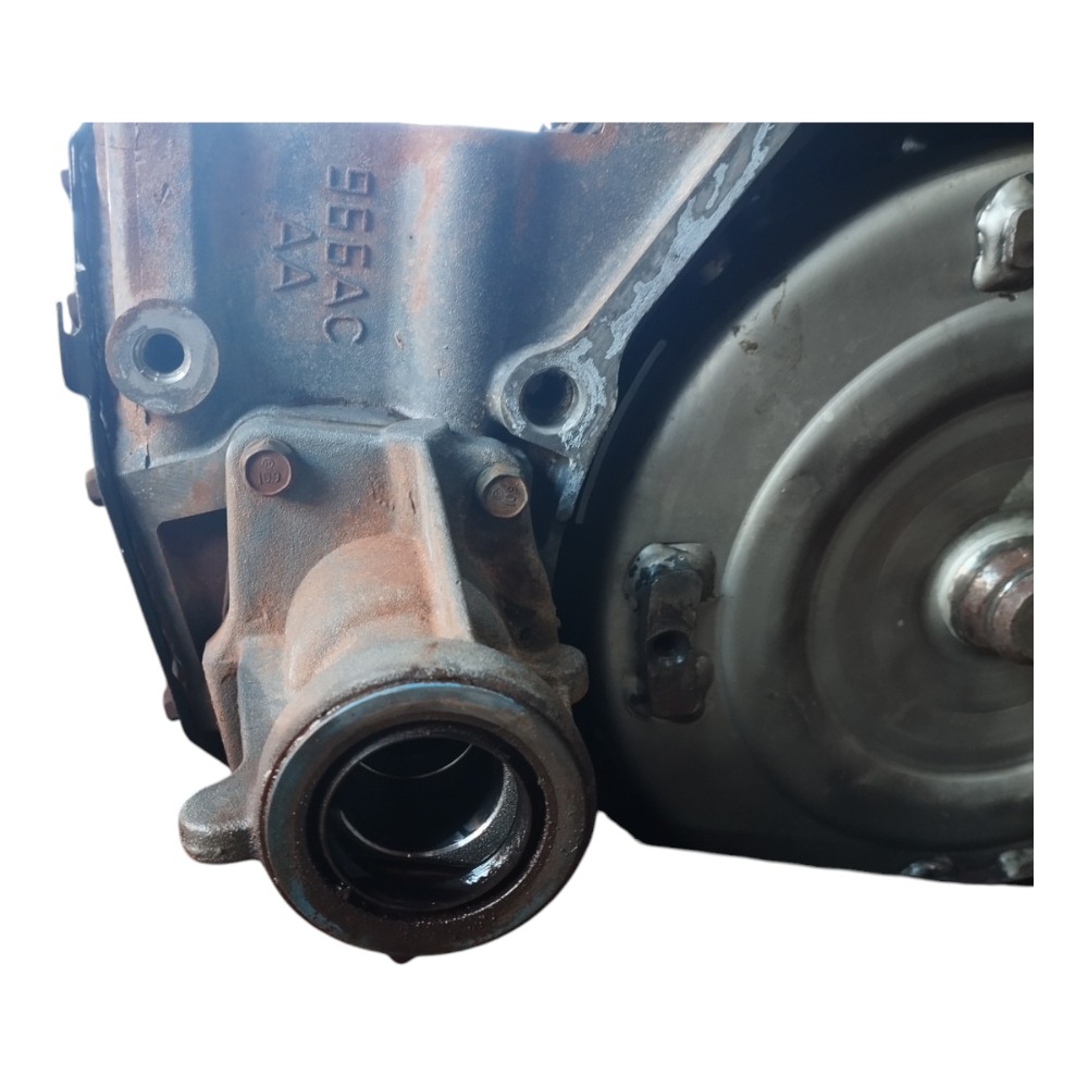 Câmbio Chrysler Grand Caravan 2003 3.3 V578 7