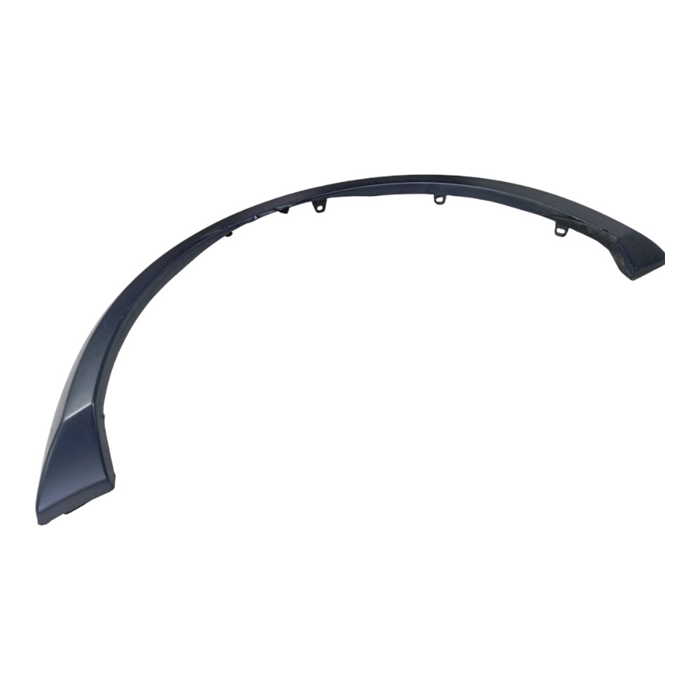 Moldura Paralama Esquerdo Land Rover Discovery 3 2007 V635 6