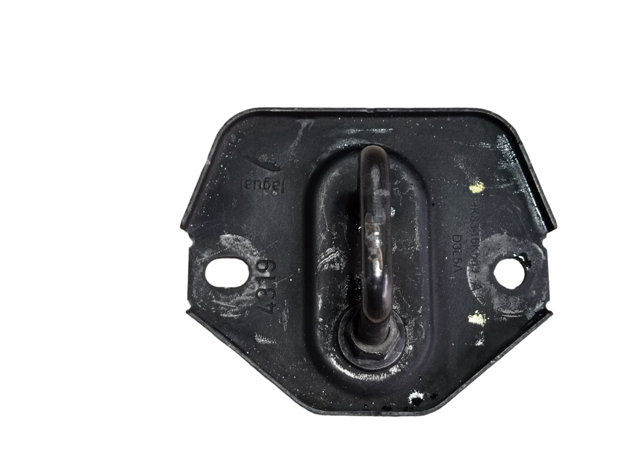 Batente Direito Fechadura Capo Discovery 5 2019 V597 2