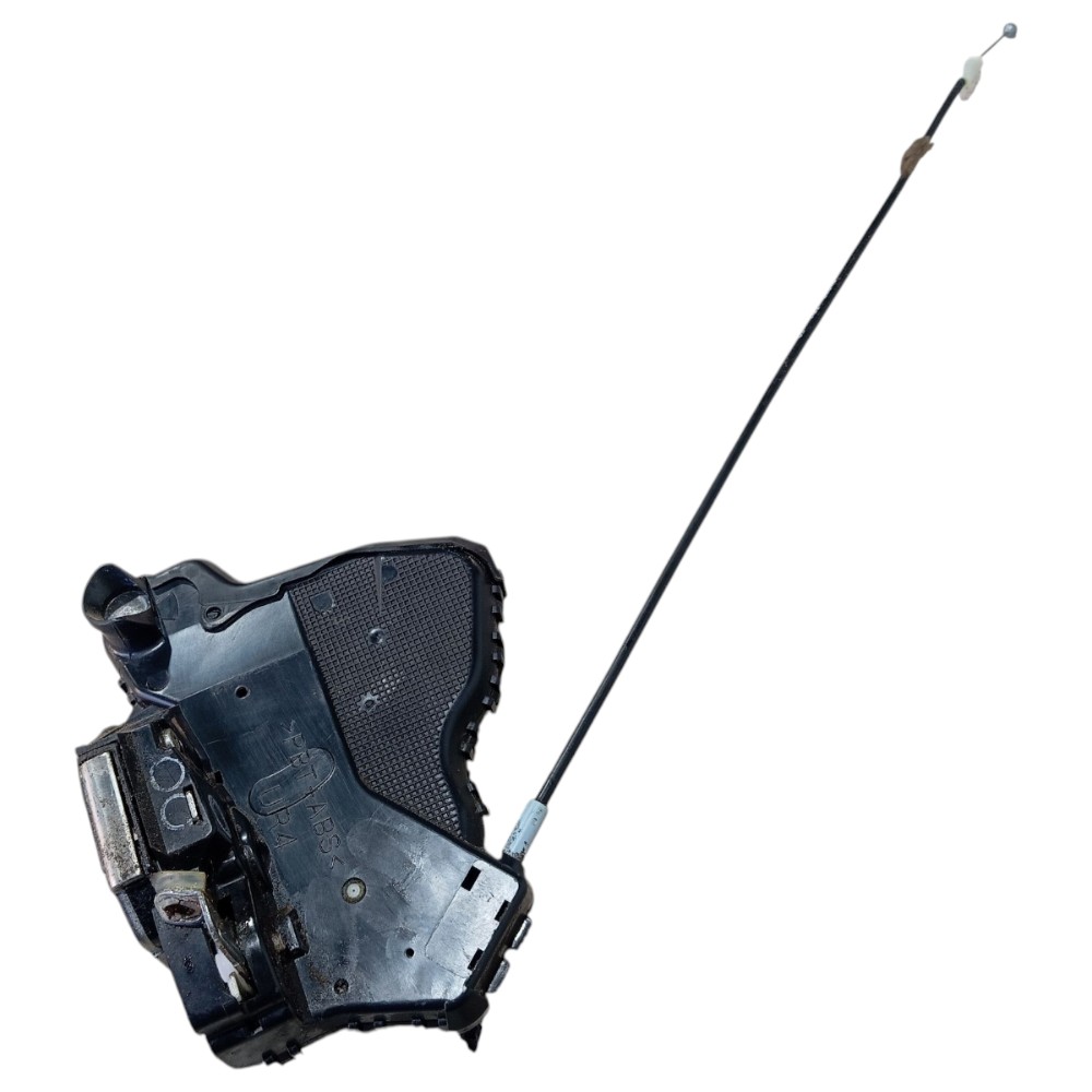 Fechadura Porta Dianteira Direita Honda Civic 2010 2015 V658 2