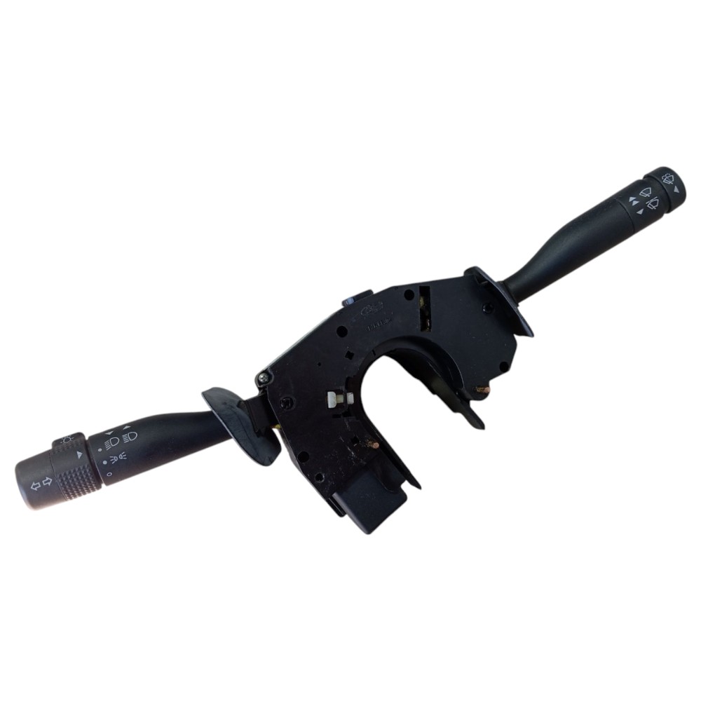 Comando Chave Seta Limpador Troller T4 2011 V650