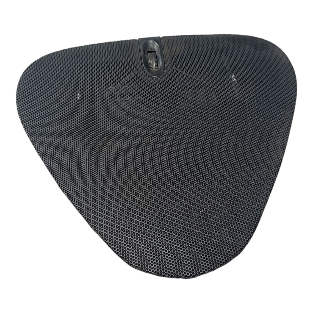 Moldura Central Painel Mercedes C180 2002 2007 V661 3