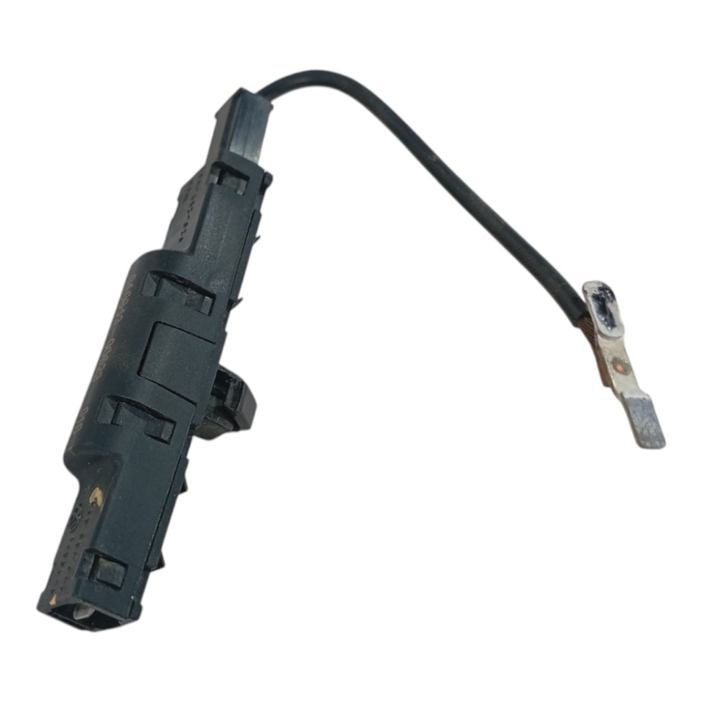 Sensor Desembaçador Vw Golf Highline 2014 1.4 V626 6