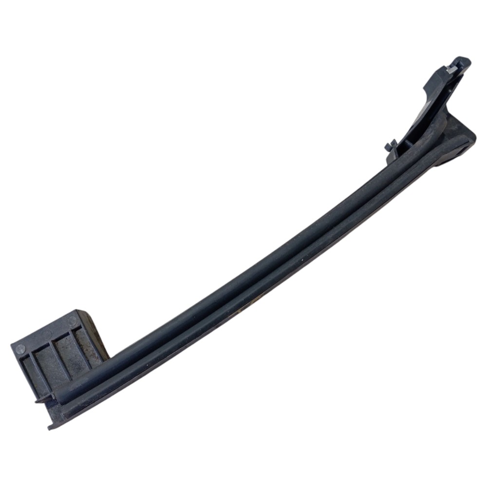 Canaleta Vidro Porta Tras Esquerda Suzuki Scross 15 16 V648 3