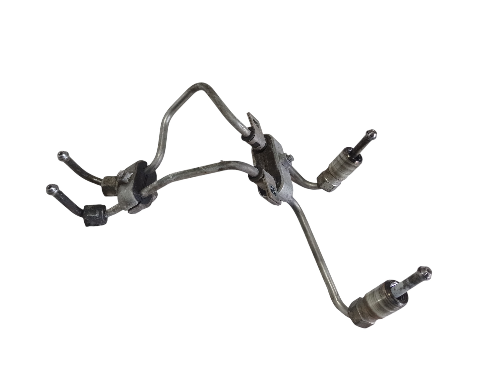 Cano Combustível Mitsubishi Pajero Full Hpe 2020 3.2 V599 6