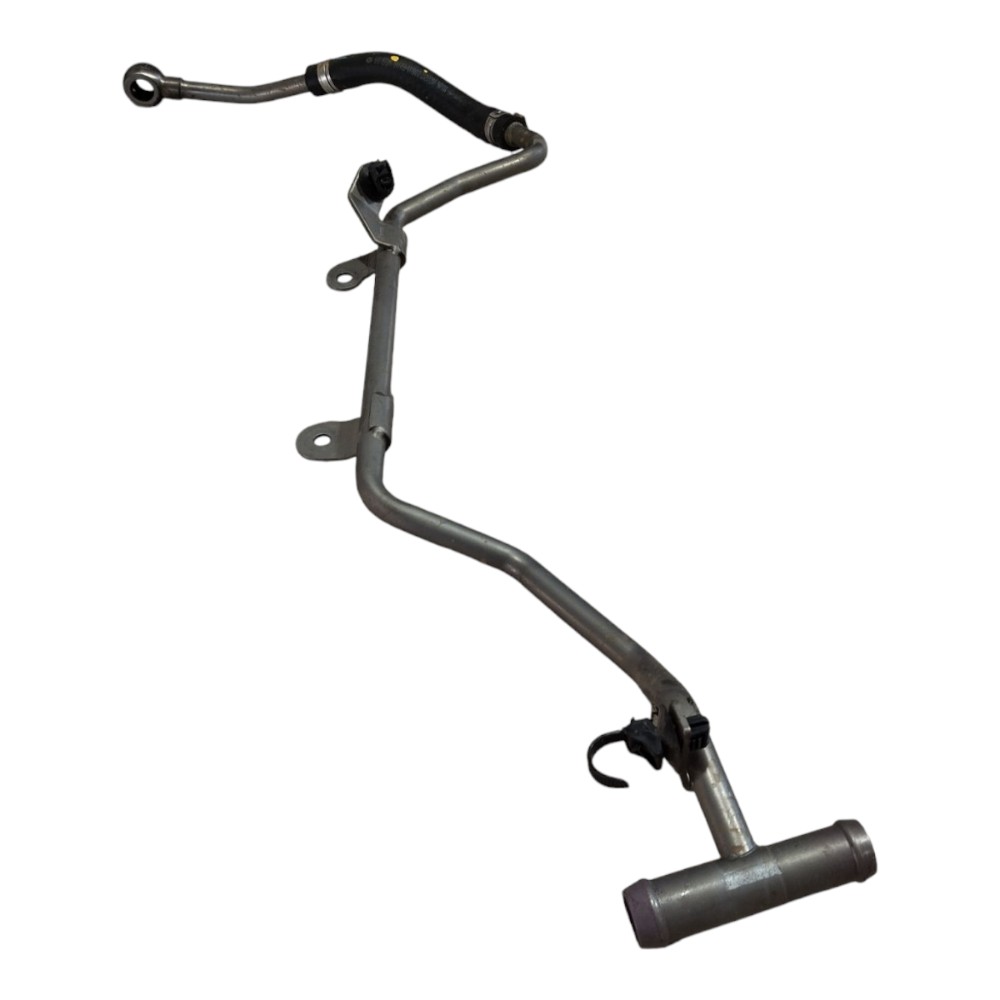 Mangueira Refrigeração Turbina Chery Tiggo 7 Pro 2023 V640 2