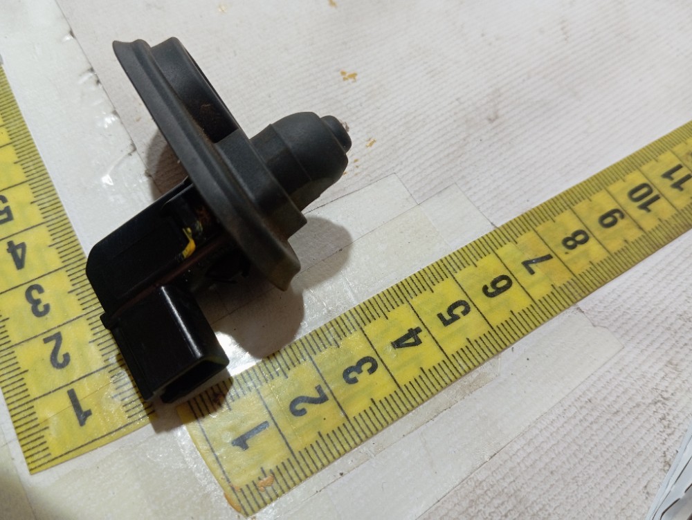 Sensor Abertura Porta Honda Hrv 2017 A 2021 V660 4