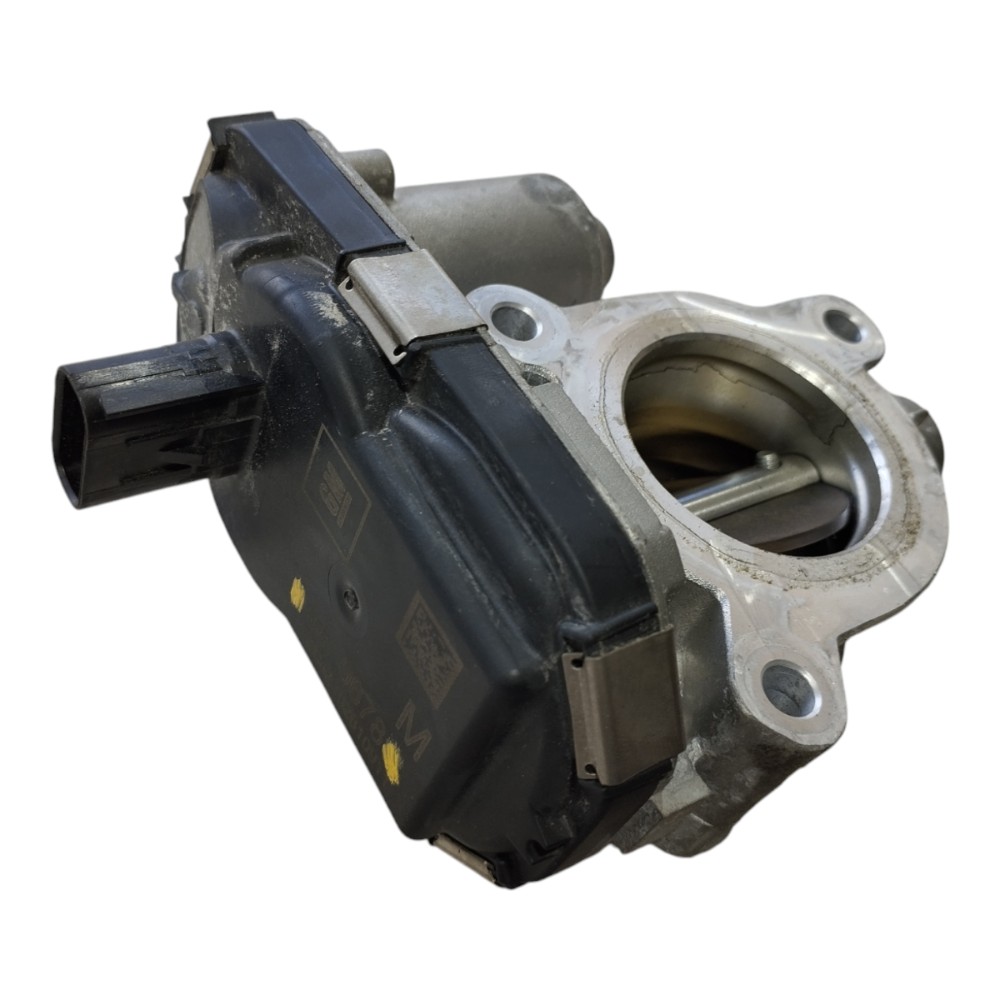 Tbi Corpo Borboleta Gm Tracker 1.0 Turbo 2020 2025 V627 5