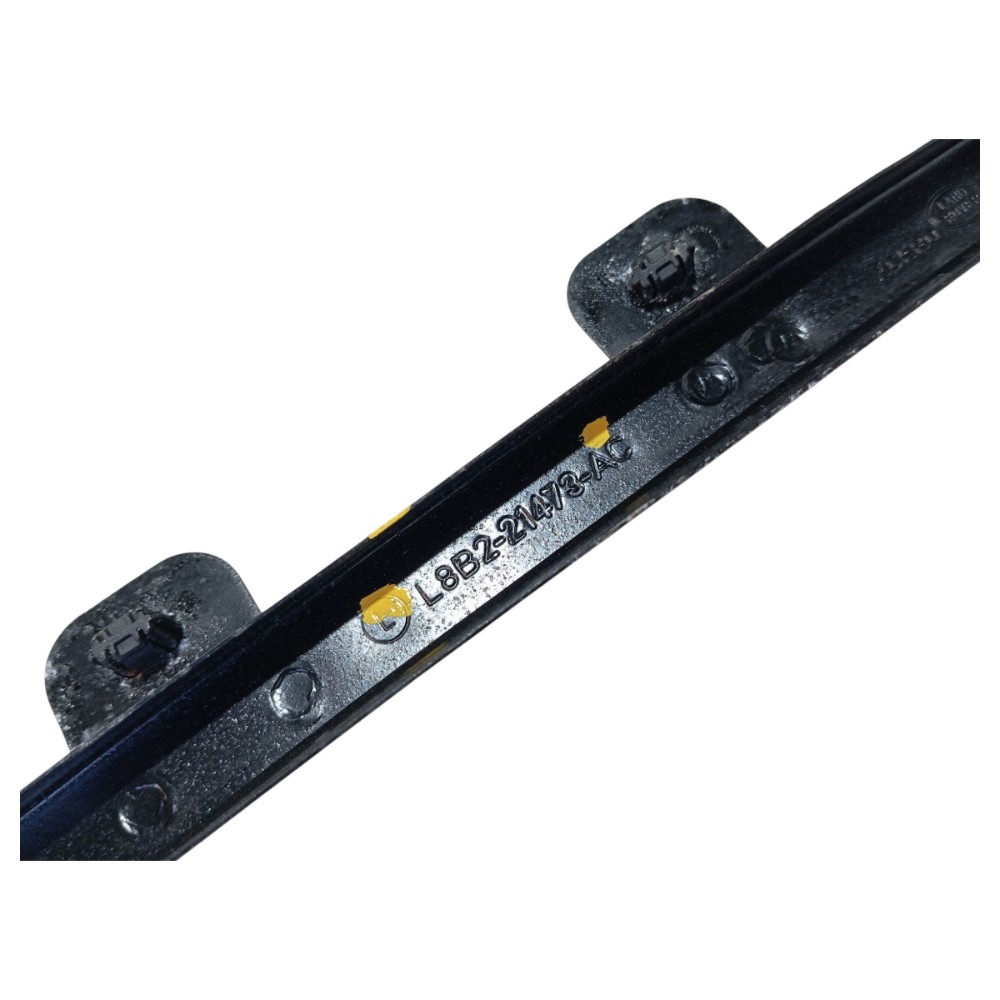 Canaleta Vidro Porta Esquerda Land Rover Defender 2022 V645 5