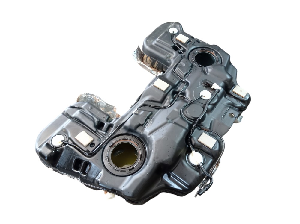 Tanque Combustível Jeep Grand Cherokee 3.0 2014 2015 V607 1