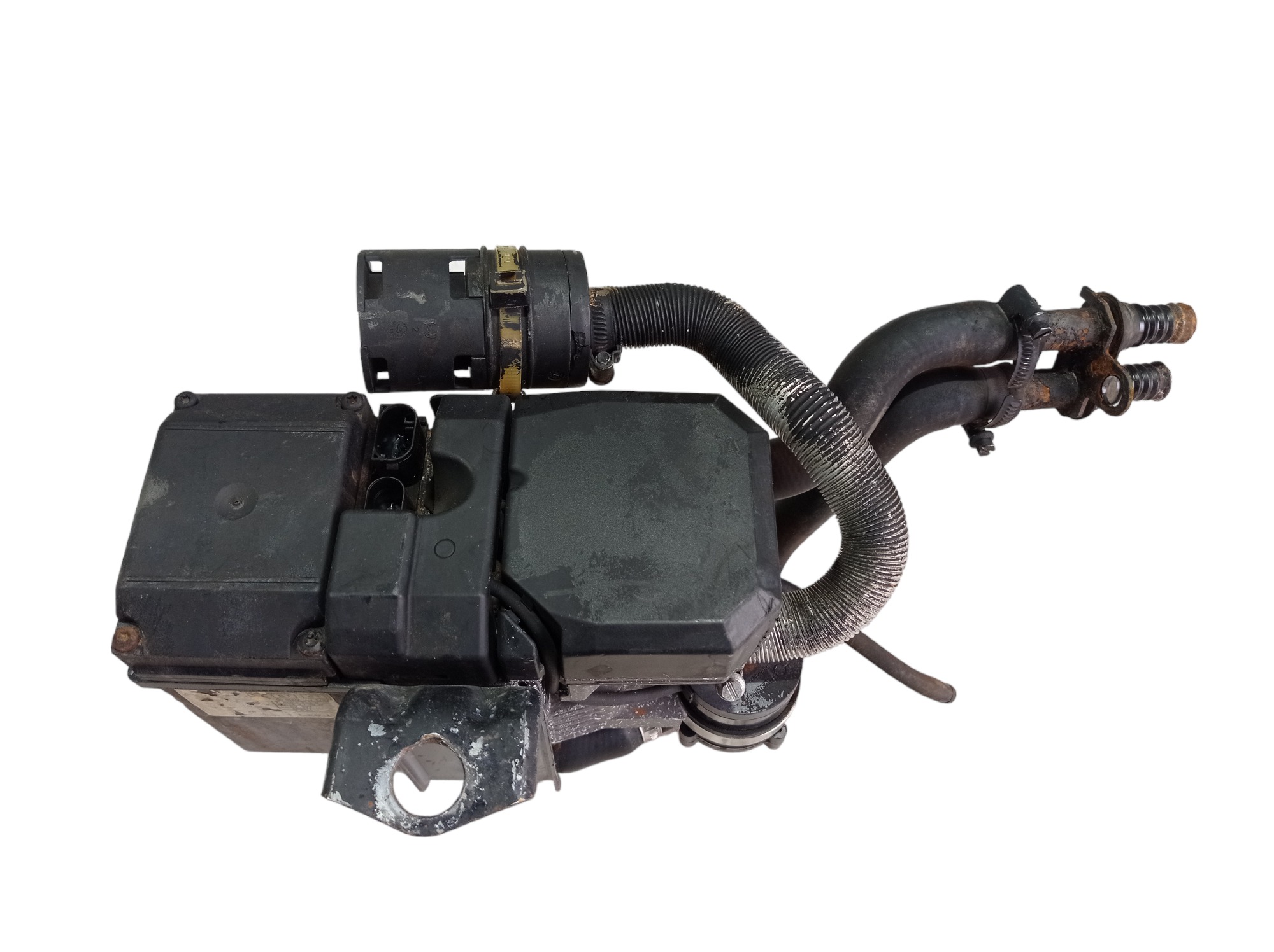 Motor Aquecedor Ventilador Range Rover Vogue 2008 V583 5