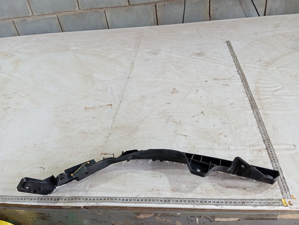 Guia Farol Direito Honda City 2009 A 2012 V296 9