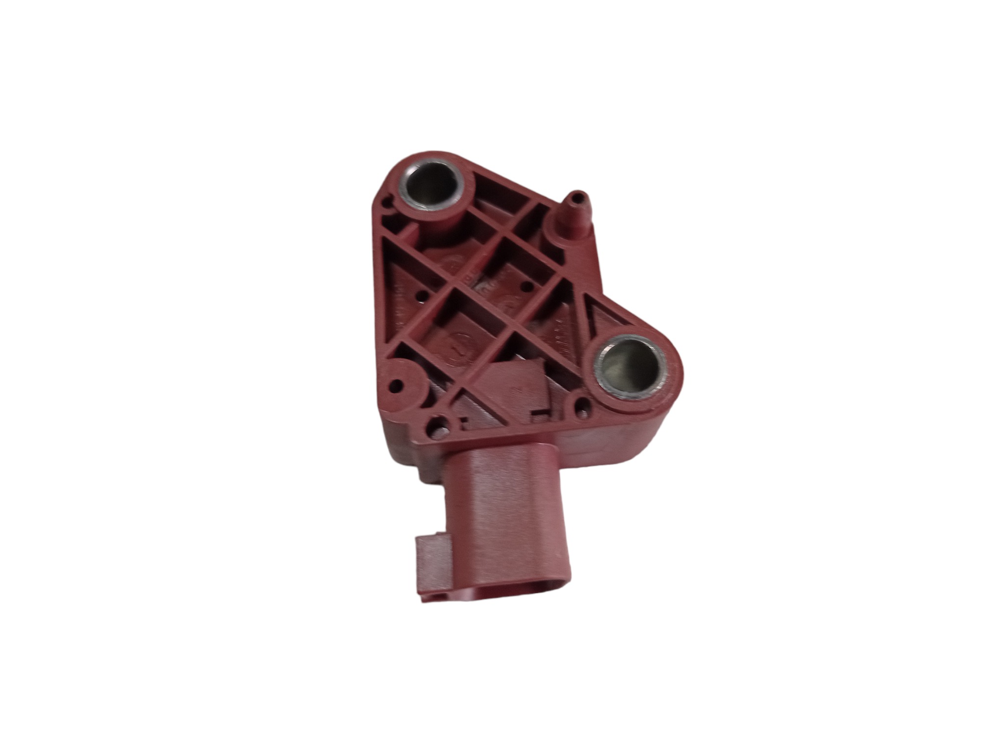 Sensor 5h2z14b345ba Trase Direito Discovery 4 2010 2014 V582 3