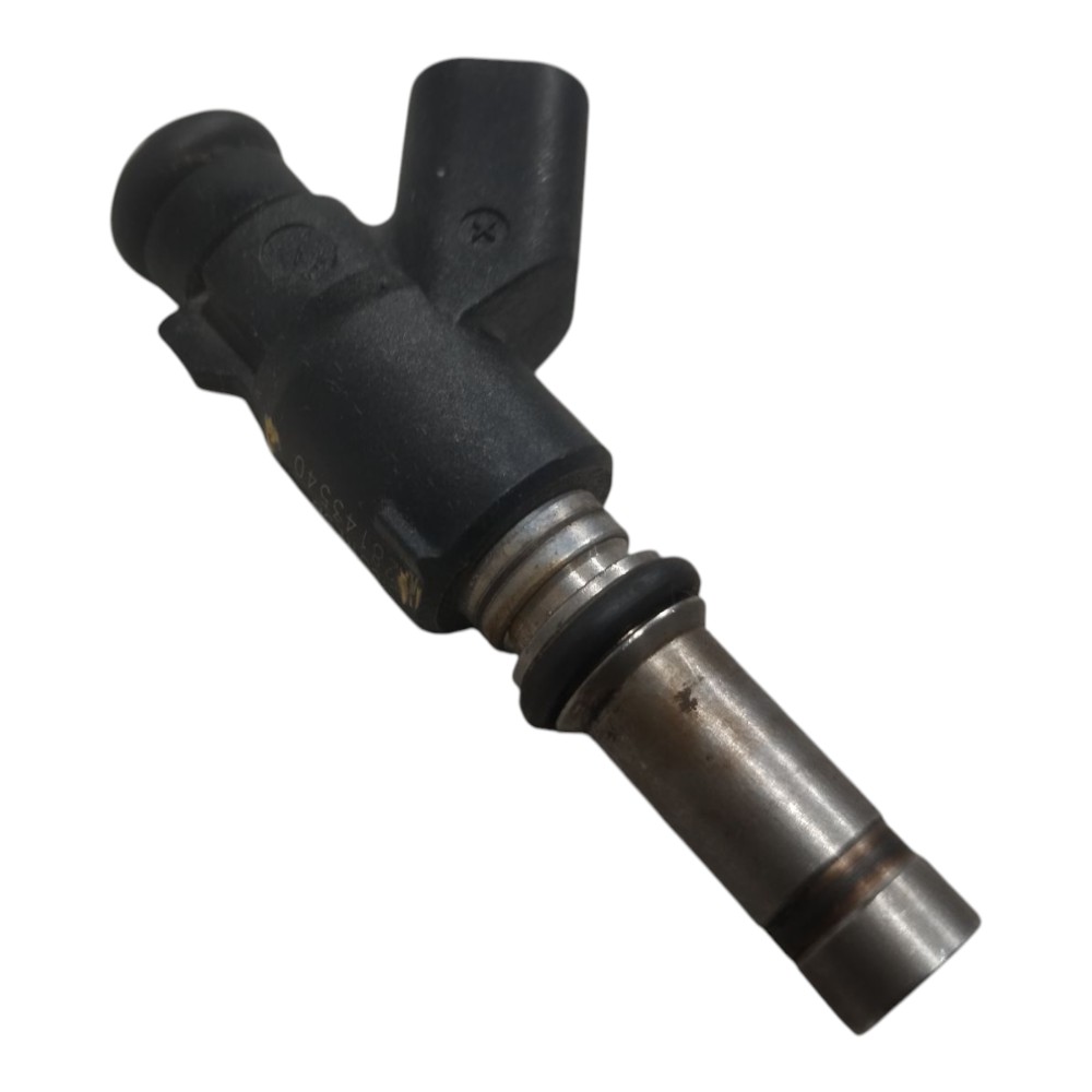 Bico Injetor Jac T50 2017 2021 V662 3