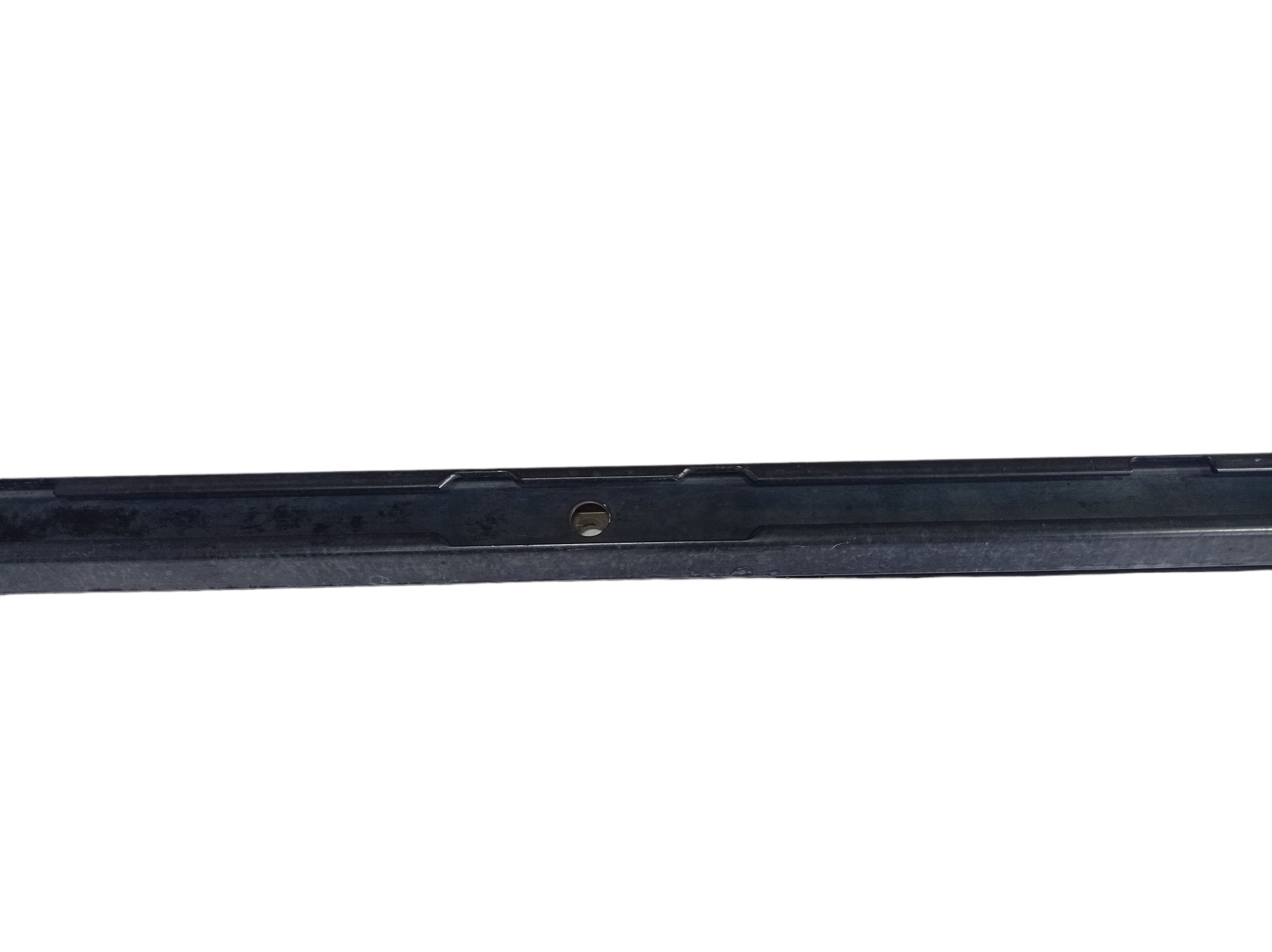 Rack Esquerdo Teto Land Rover Discovery 4 2010 A 2014 V582 Preto 8