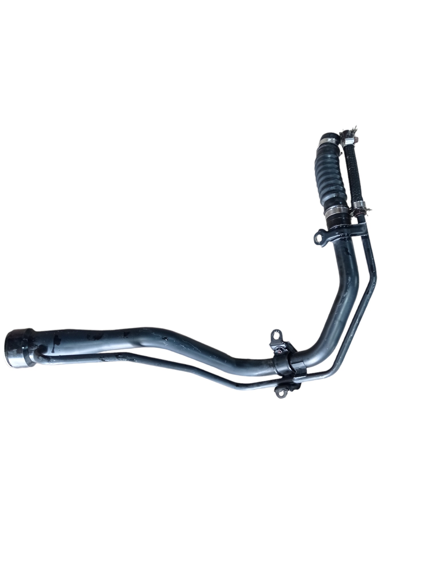 Gargalo Tanque Combustível Lexus Es300 3.0 1993 V571 6