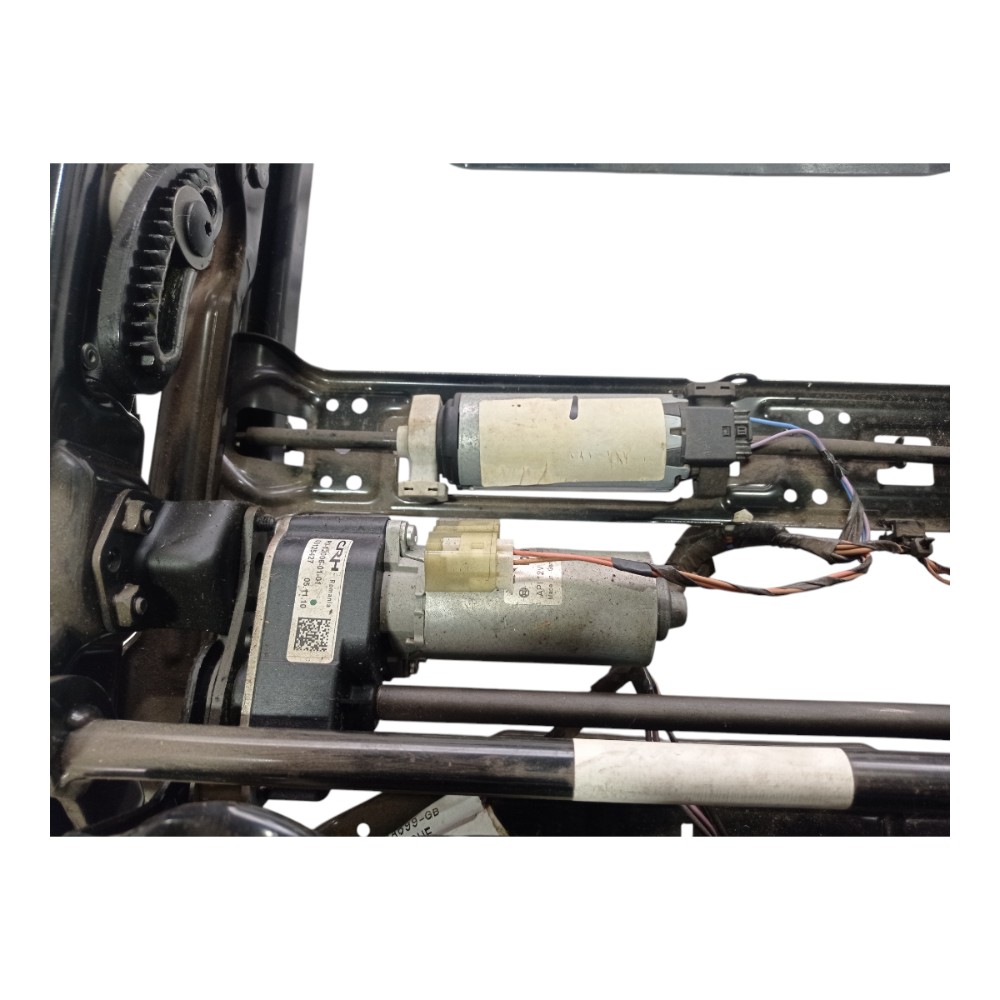 Motor Regulagem Assento Dianteiro Direito Range Rover 2011 3