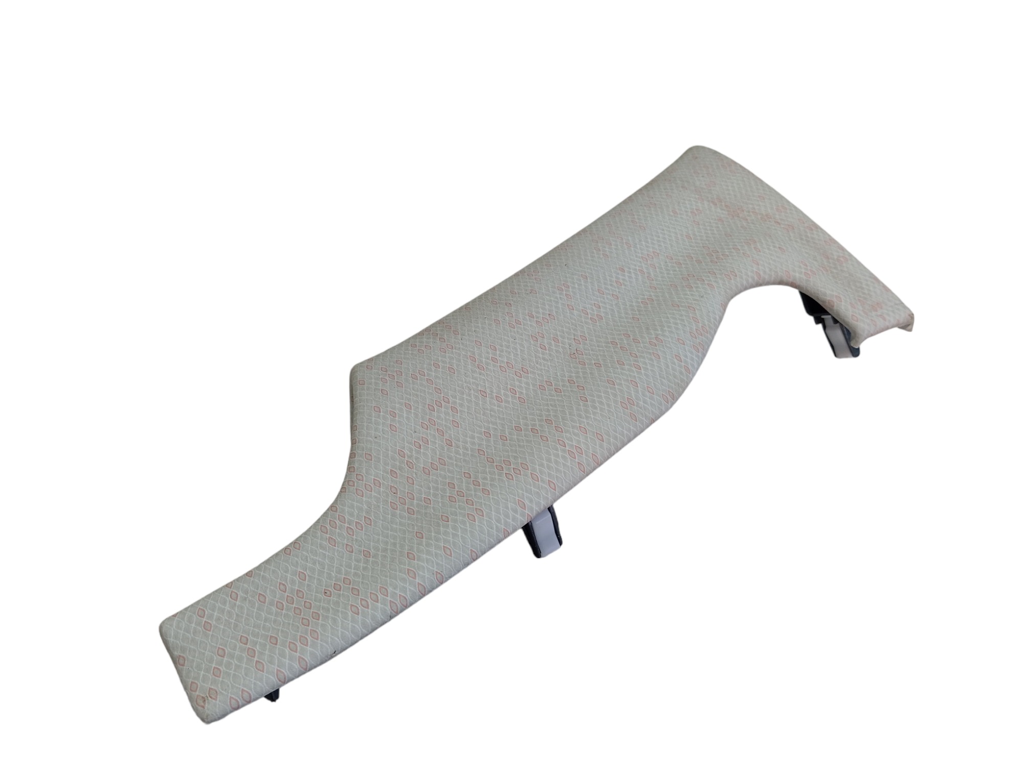 Moldura Esquerda Painel Byd Dolphin Gs 2024 2025 V594 2