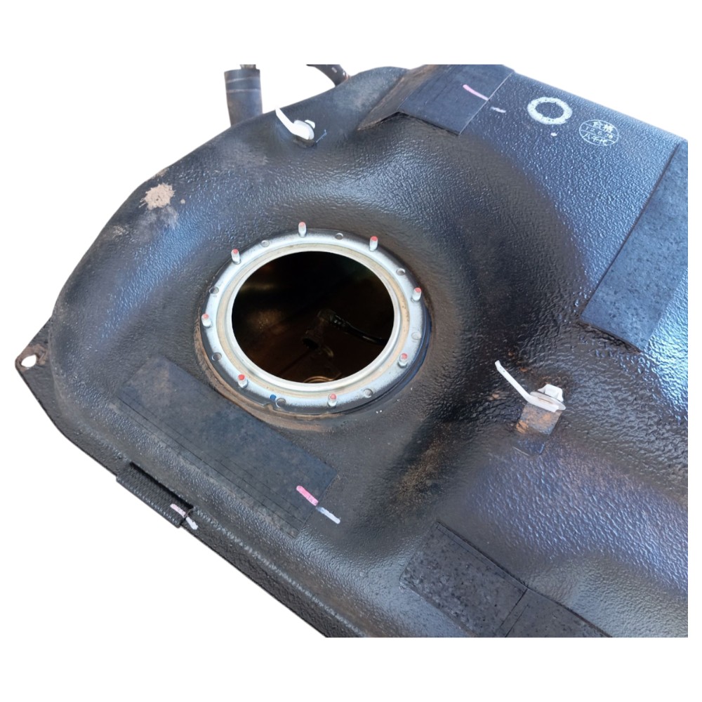Tanque Combustível Suzuki Grand Vitara 2011 A 2015 V649 6