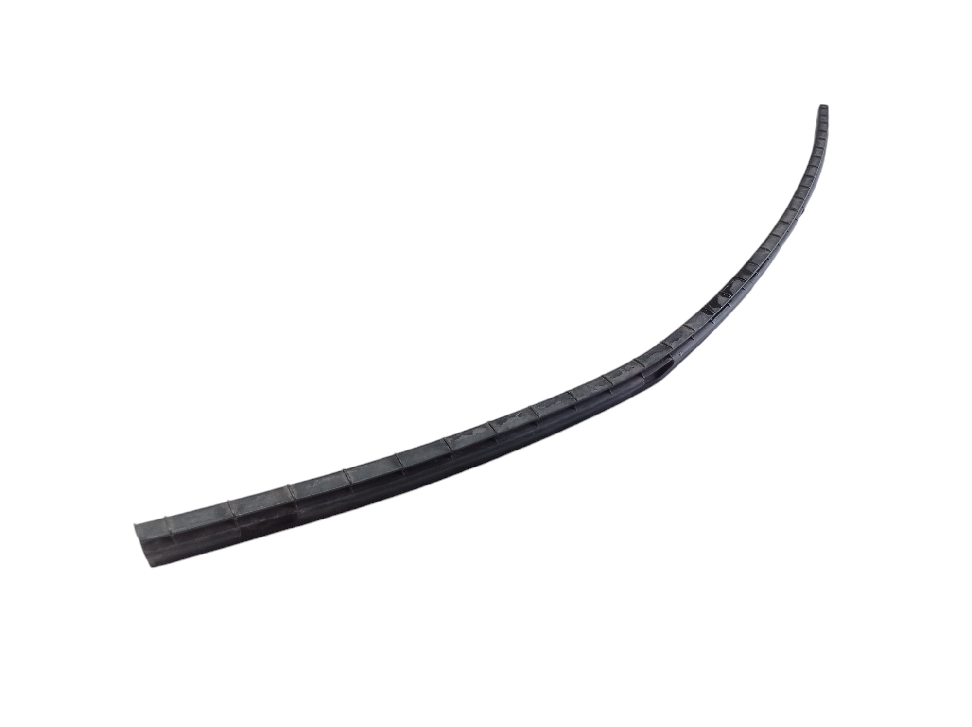 Guia Superior Parachoque Traseiro Vw Passat Alemão 2004 7