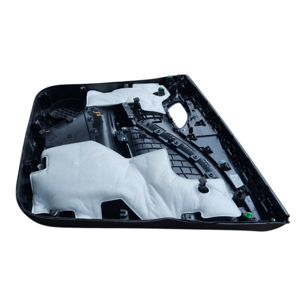 Forro Porta Dianteira Esq Byd Dolphin Mini 2024 2025 V634 5