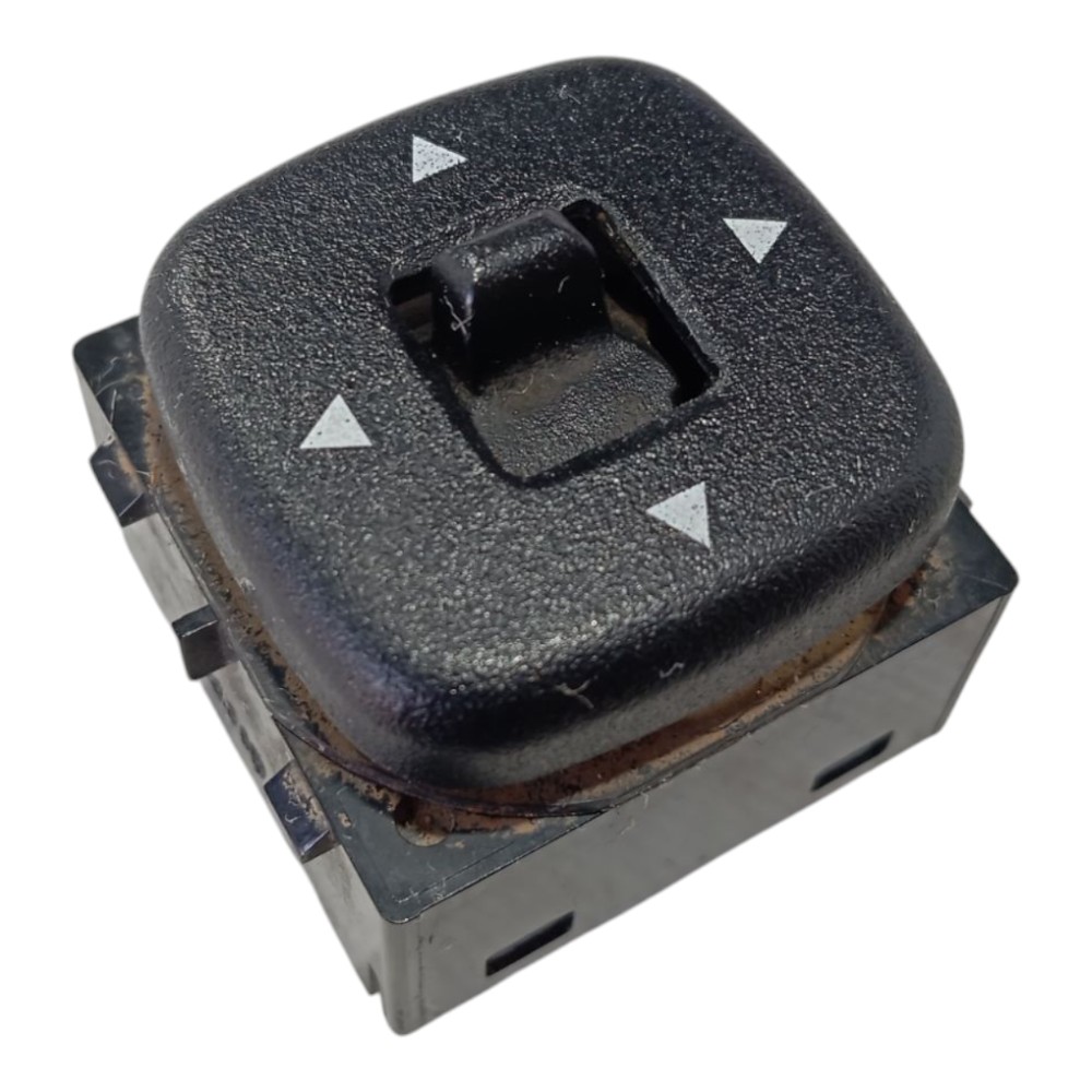 Botão Comando Retrovisor Jac Ejs1 2022 2023 2024 V616 1