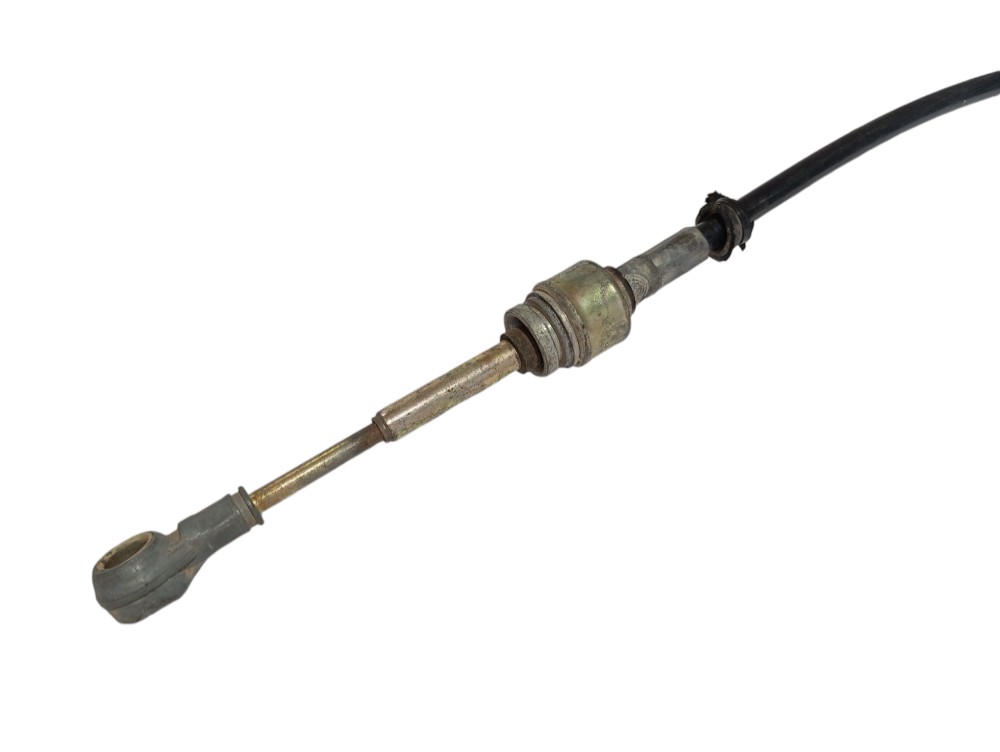 Cabo Seletor Fiat Uno 1.0 2004 55195444 8